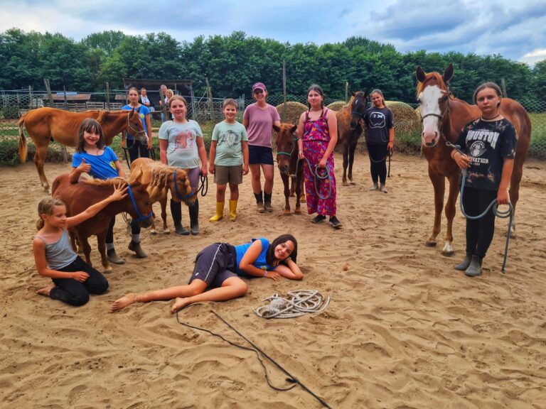 BFC 2024-es 3. turnusi csapata